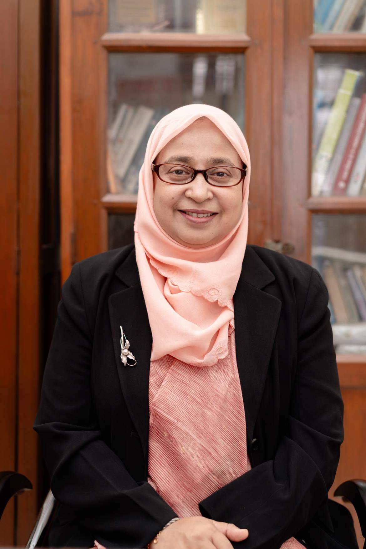 Farhat Tasnim